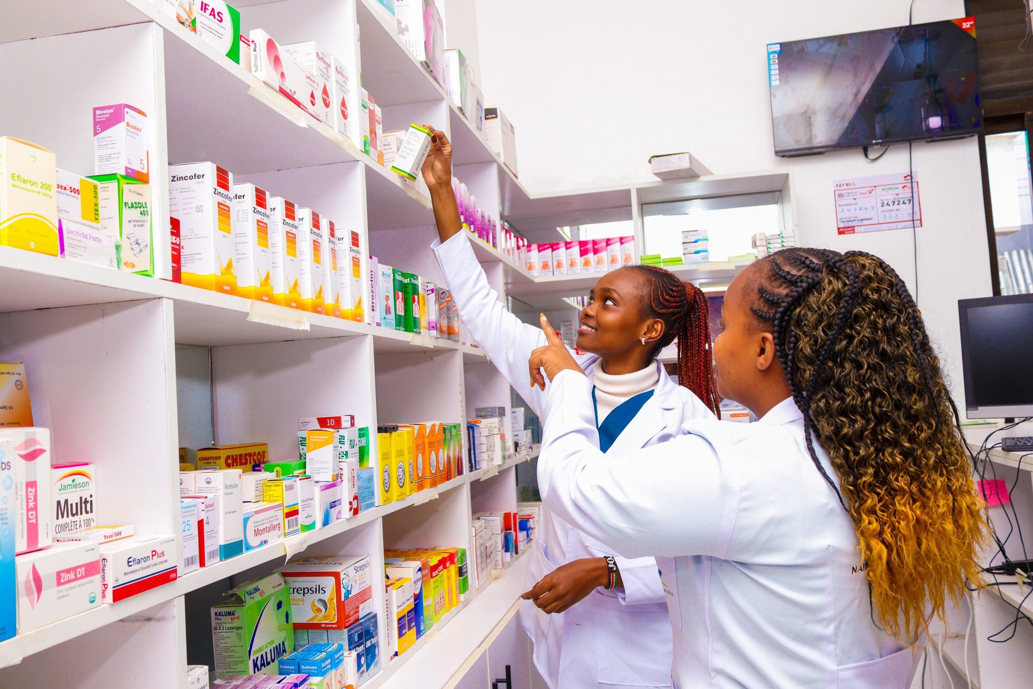 nairobioutpatientgulf kimbo