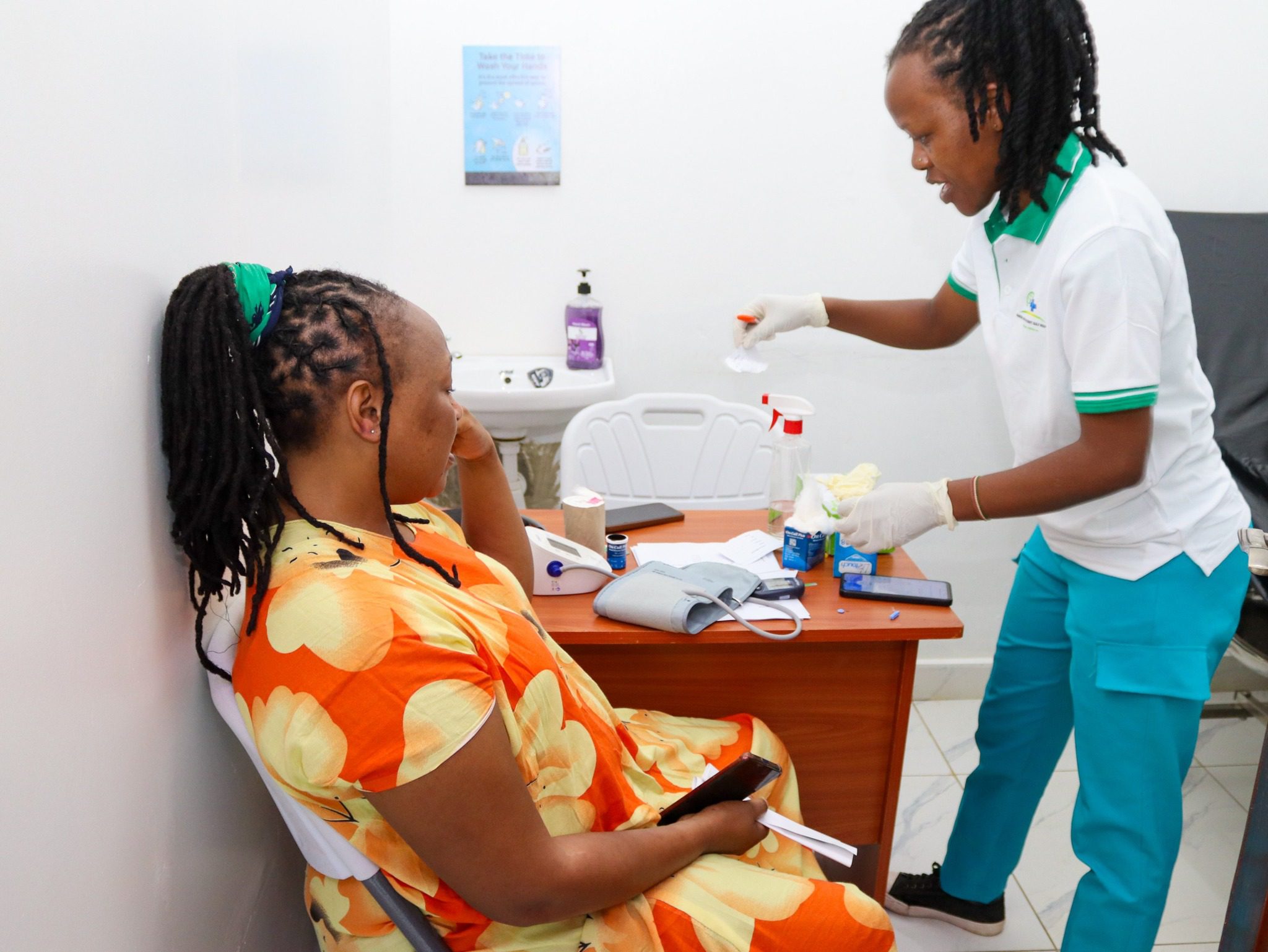 nairobioutpatientgulf general consultation