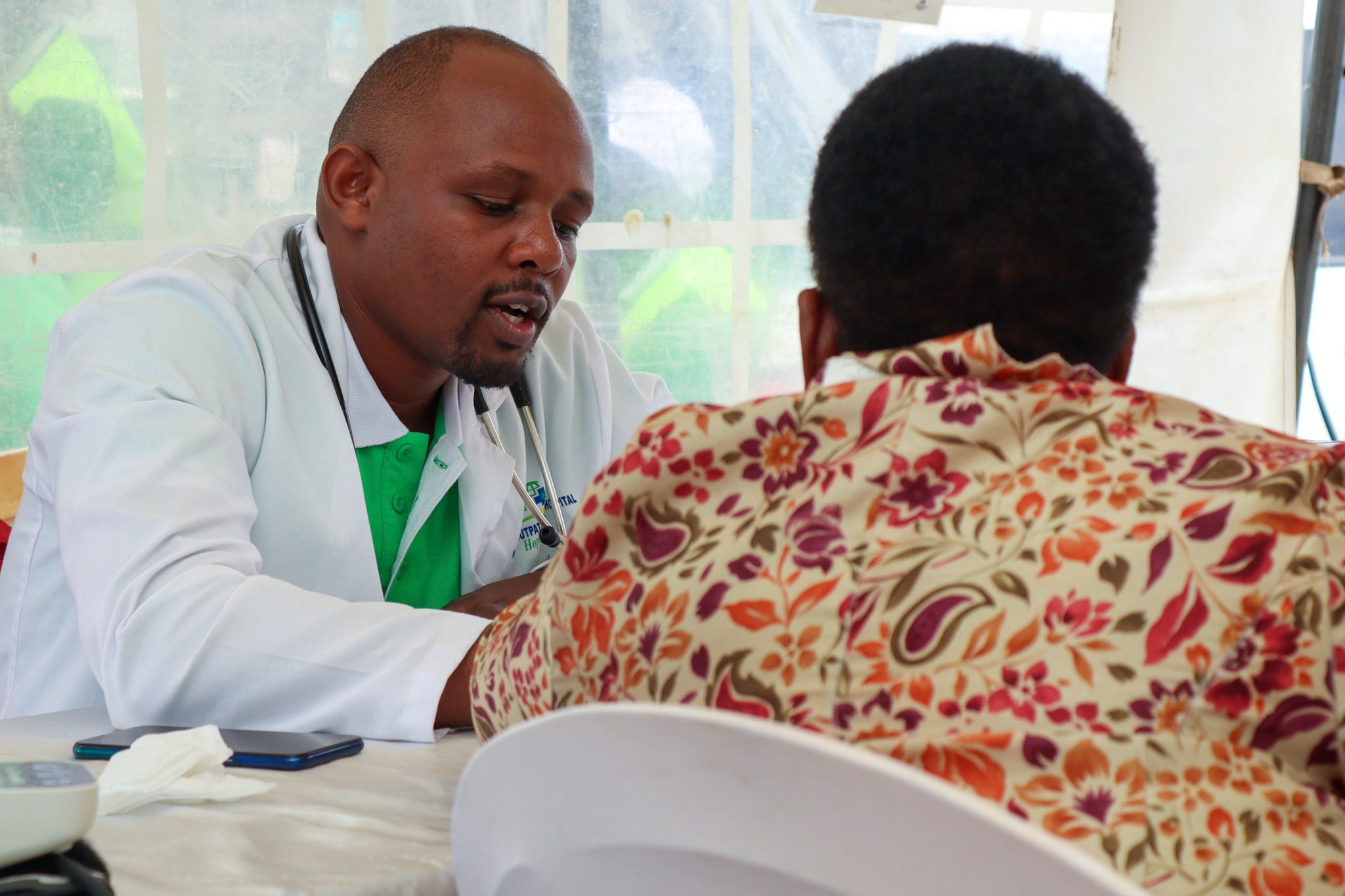 nairobioutpatientgulf general consultation