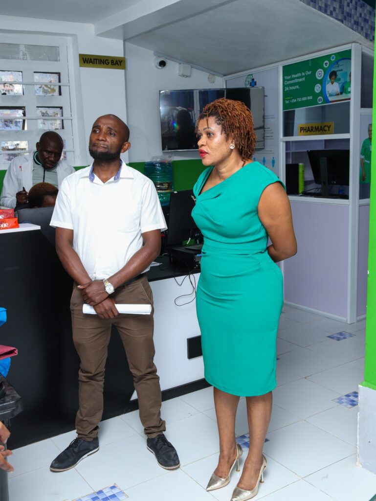 nairobioutpatientgulf githurau