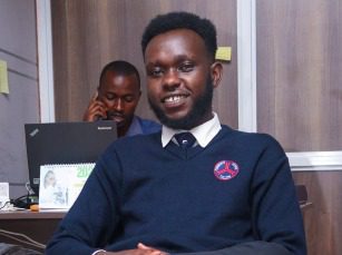 Vincent Njuguna Nduati