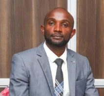 Michael Ngethe Mburu