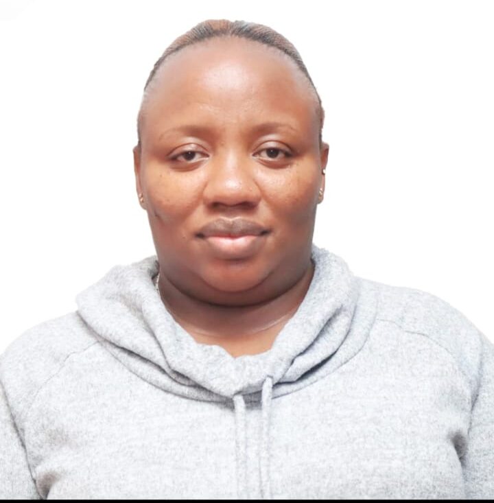 Nancy wanjiku