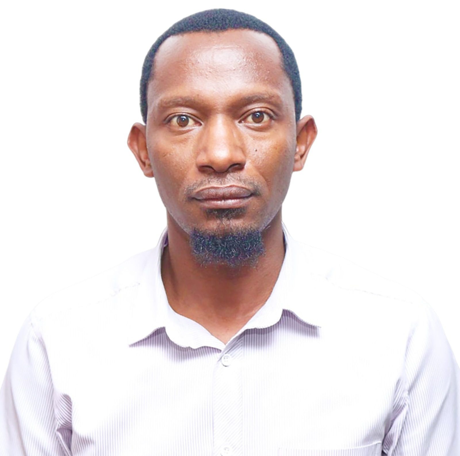 Boniface Mungai Kimani